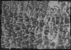 2 Grussverweigerungen + 1 Grussverlangsamung