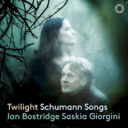 Twilight Schumann Songs
