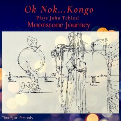 Moonstone Journey