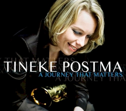 A Journey That Matters