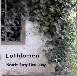 Nearly Forgotten Songs