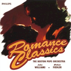 Romance Classics