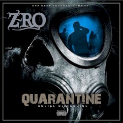 Quarantine: Social Distancing