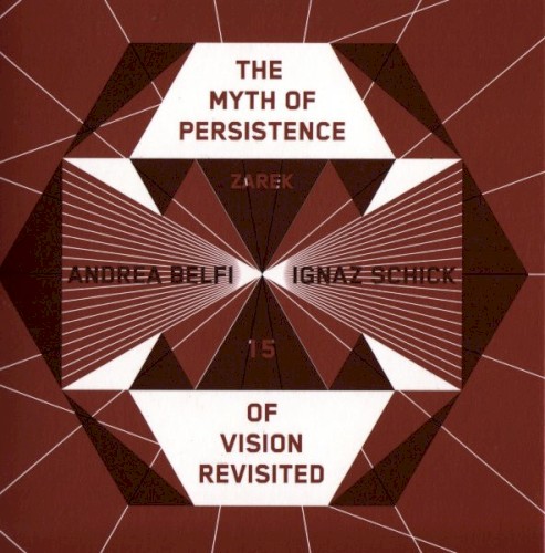 The Myth of Persistence of Vision Revisited
