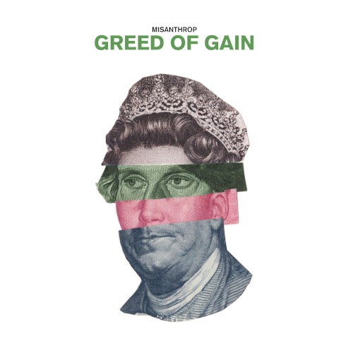 Greed of Gain