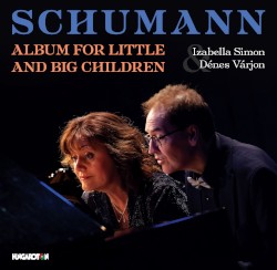 Album for Little & Big Children