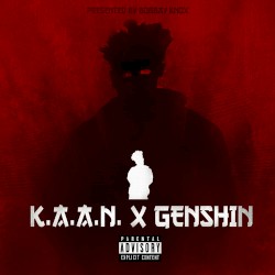 K.A.A.N X Genshin
