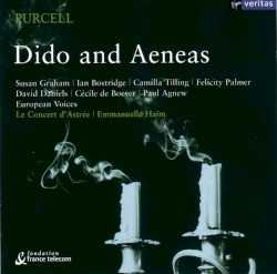 Dido and Aeneas