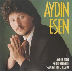 Aydın Esen