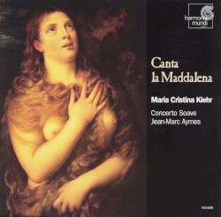 Canta la Maddalena