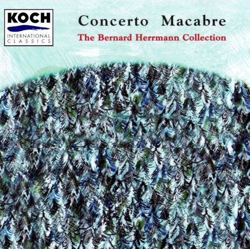 Concerto Macabre