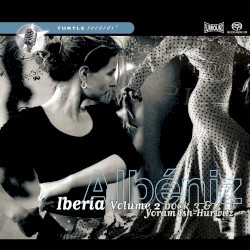 Iberia, Volume 2, Book 3 & 4