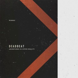 Adventures In Hyper Reality EP