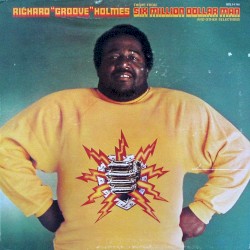 Six Million Dollar Man