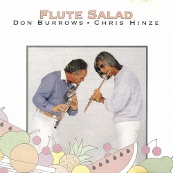Flute Salad