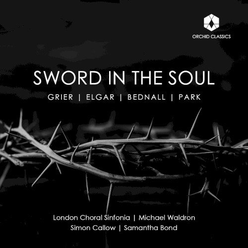 Sword in the Soul
