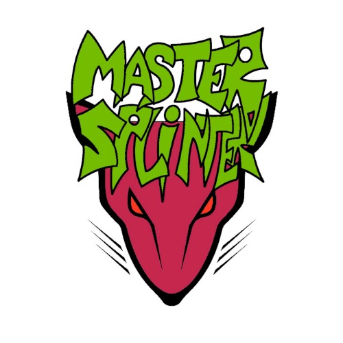Master Splinter