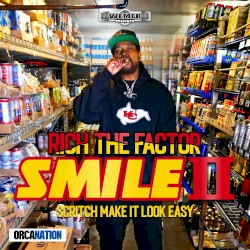 SMILE II: Scritch Make It Look Easy