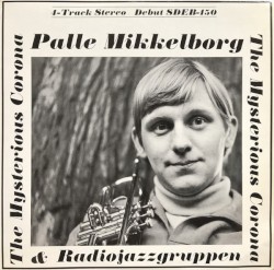 The Mysterious Corona