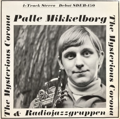 The Mysterious Corona