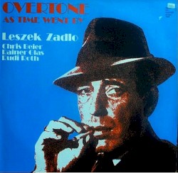 Overtone - As Time Went By