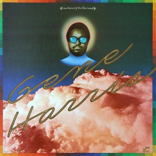 Gene Harris of the Three Sounds