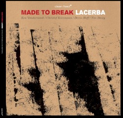 Lacerba