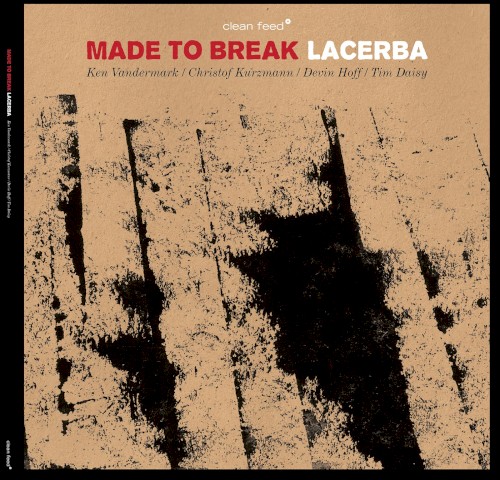 Lacerba