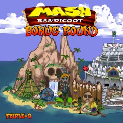 Mash Bandicoot: Bonus Round!