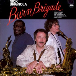 Burn Brigade