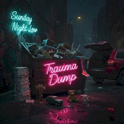 Trauma Dump