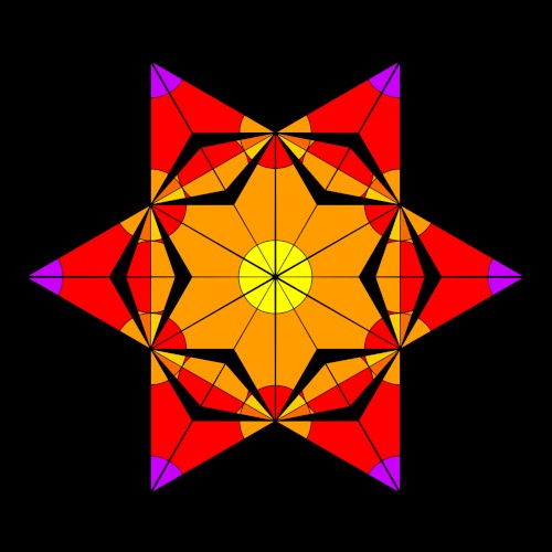 CHILDREN OF LIGHT 13