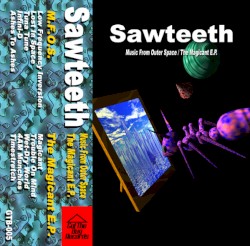 Music From Outer Space/The Magicant E.P.