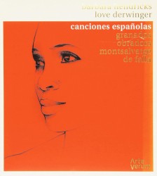 Canciones españolas