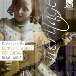 Complete Works for Guitar