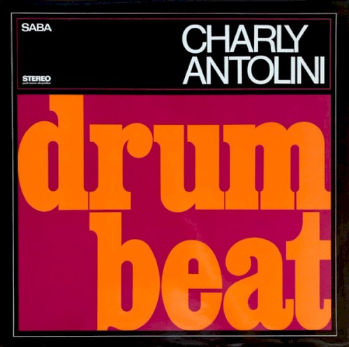Drum Beat