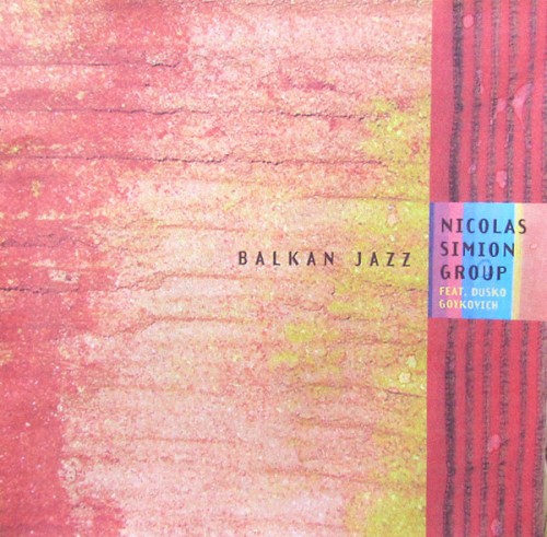 Balkan Jazz