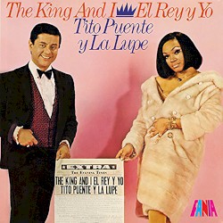 The King and I / El Rey y yo