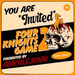 The Four Knights Game 2