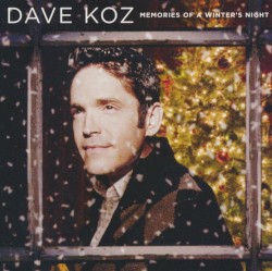 Memories of a Winter’s Night