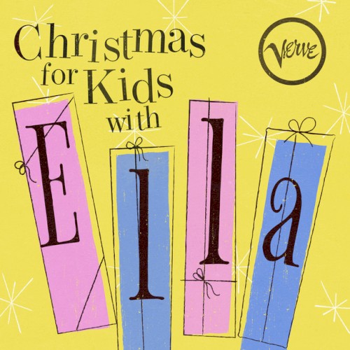 Christmas for Kids With Ella