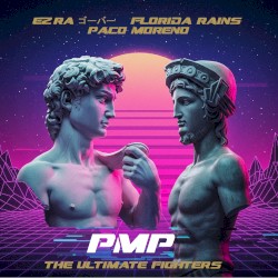 The Ultimate Fighters