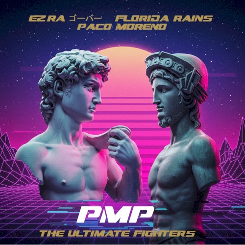 The Ultimate Fighters