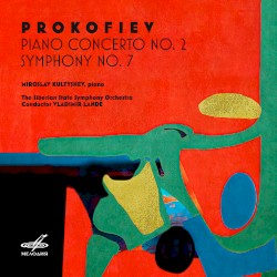 Piano Concerto No. 2 / Symphony No. 7