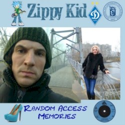 Random Acess Memories