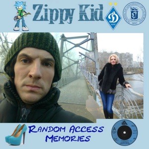 Random Acess Memories