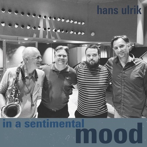 In a Sentimental Mood