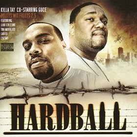 Bullys Wit Fullys 2.5: Hardball