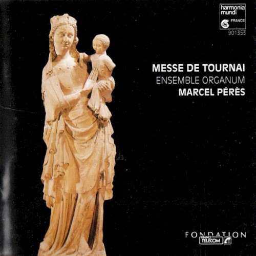 Messe de Tournai