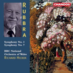 Symphony no. 3 / Symphony no. 7